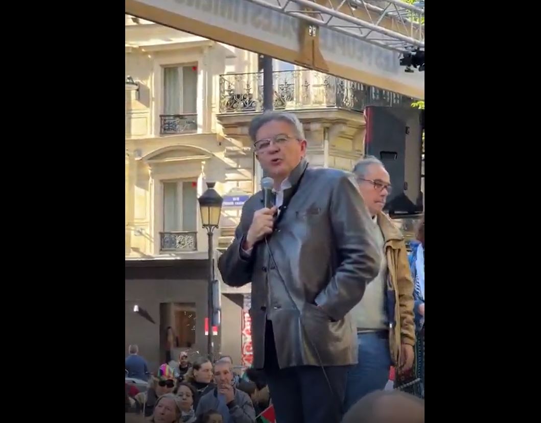 Former French MP: We no longer want weapons to be sold to Israel to commit massacres / Video