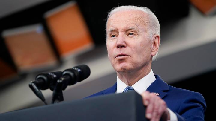 Biden: Da sam na mjestu Izraela, razmislio bih o napadu na Iran