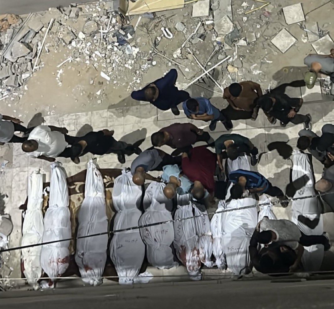 Gaza death toll surges to 41,870 martyrs