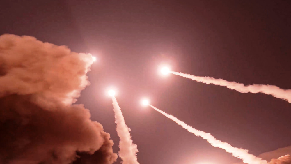  Islamic Republic’s response plan for Israeli aggression ‘fully ready’