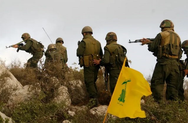  Hizbullah, İsraillilerin Sızma Operasyonunu Durdurdu 