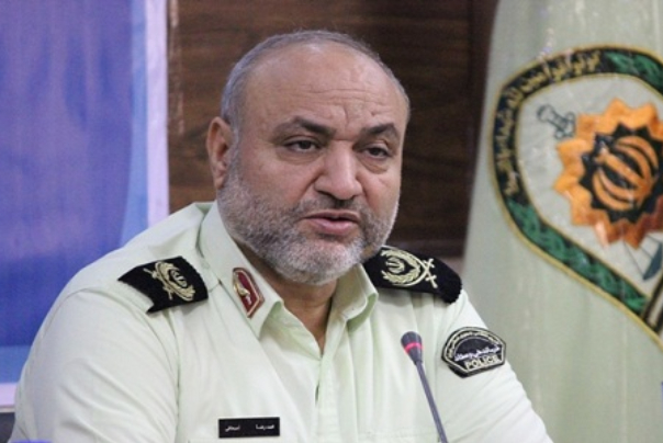 Iran captures terrorists behind deadly attack on police forces in Sistan