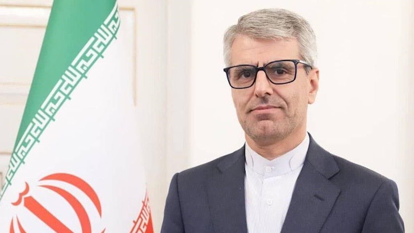 Iran condemns Netanyahu as ‘Modern-Day Hitler’