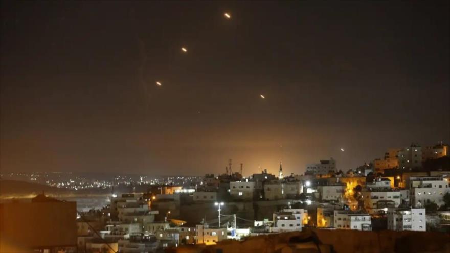 The Guardian : Le conflit avec l’Iran pourrait être très dangereux pour Israël