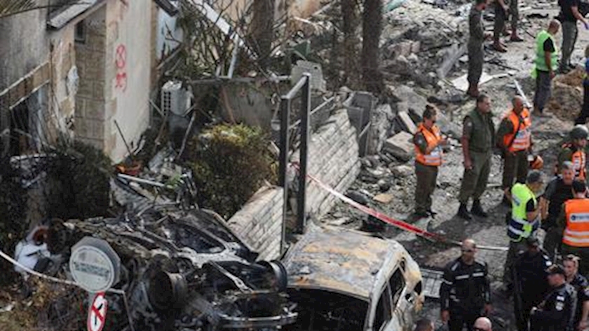 Poll Shows: Israelis believe military operation in Gaza is a Lost