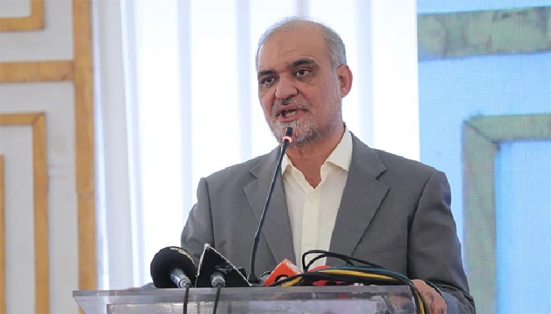 پاکستان: دو ریاستی حل پر بات نہیں ہونی چاہئے، اسرائیل کا وجود ہرگز تسلیم نہیں کریں گے، امیر جماعت اسلامی