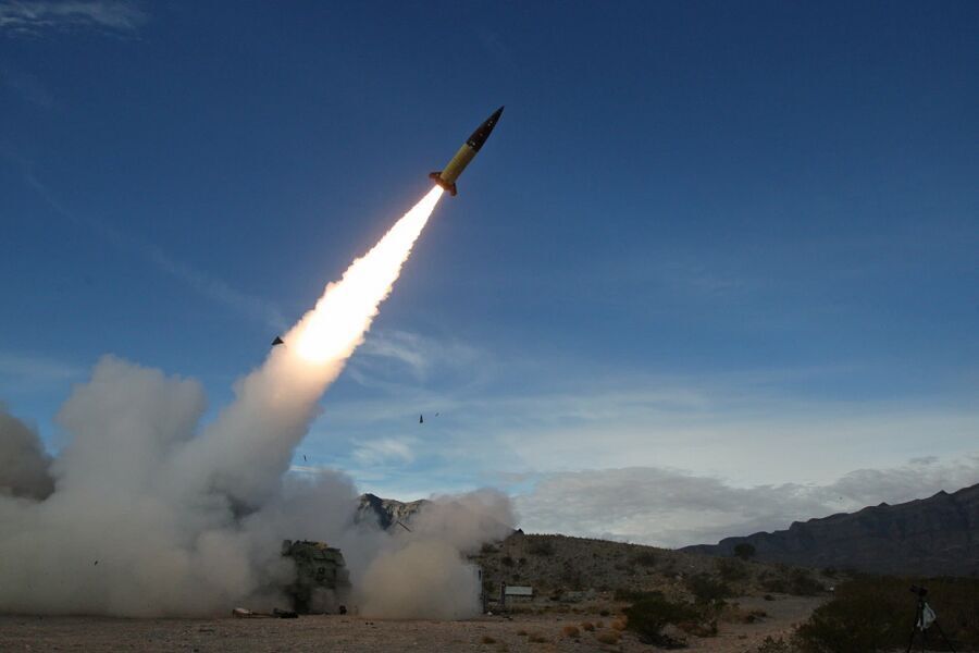 Hezbollah dispara dois mísseis balísticos contra territórios ocupados