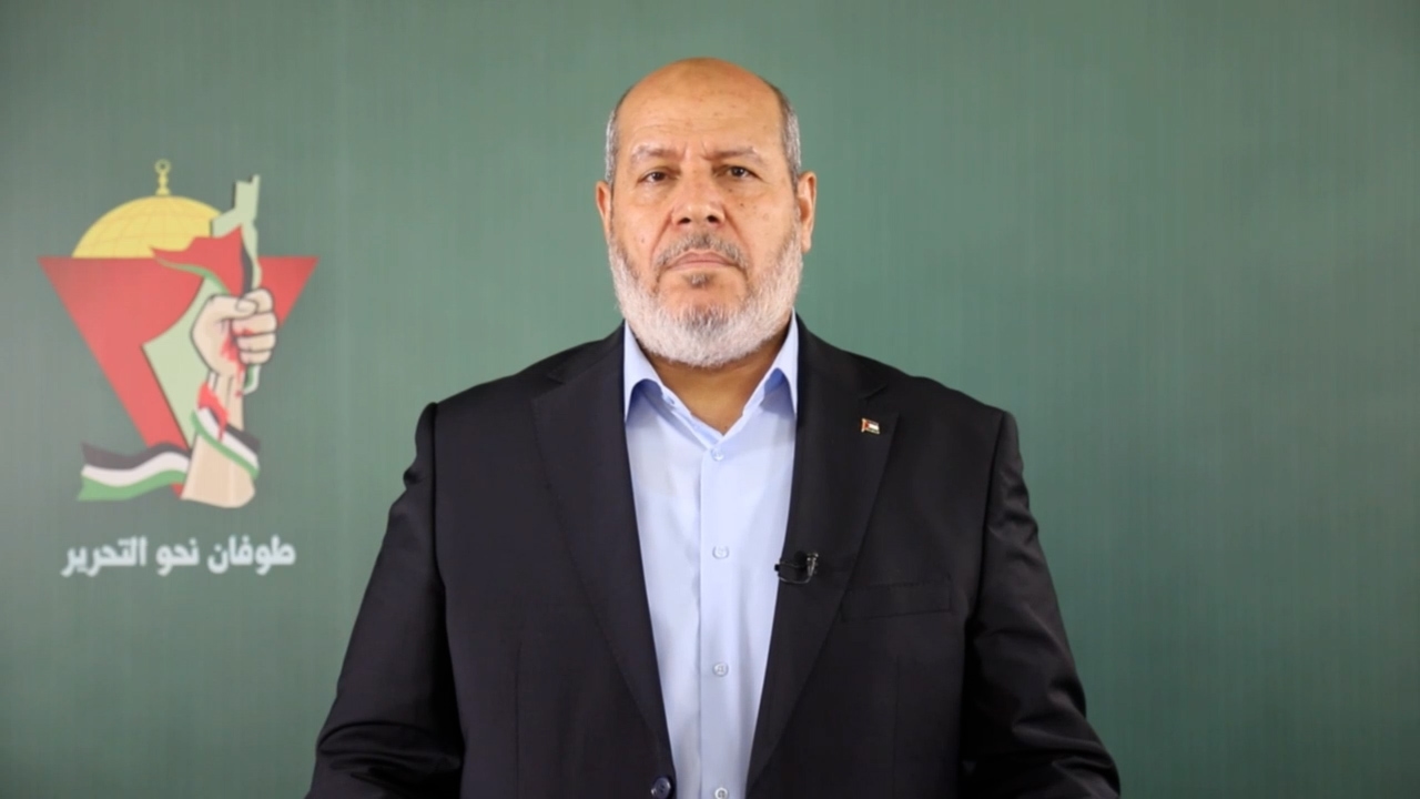 السنوية الأولى لـ"طوفان الأقصى".. الحية: نحن أصحاب حق ودعاة حرية ودماء الشهيدين السيد نصر الله وهنية تصنع فجراً جديداً لأمتنا