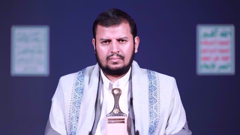 Israel’s genocide in Gaza will definitely lead to its destruction: Ansarullah leader