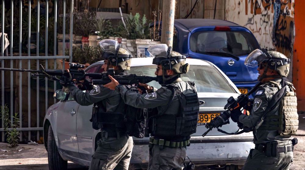  Zionist forces kill Palestinian child, beat elderly man to death in West Bank 