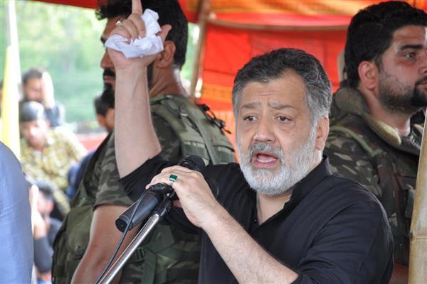 Kashmiri Shia Association condemns Hindu Priest’s hate speech