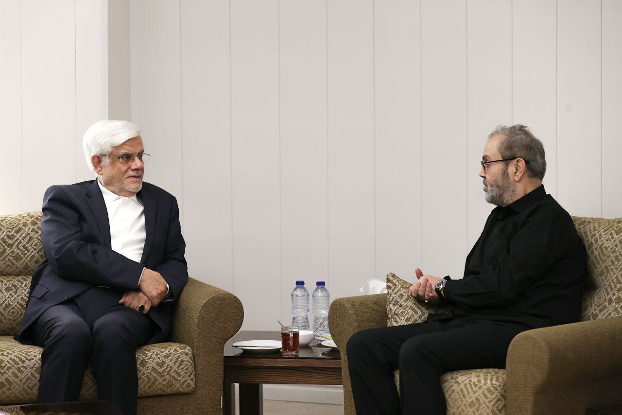 Iran VP: Sayyed Nasrallah’s path will continue