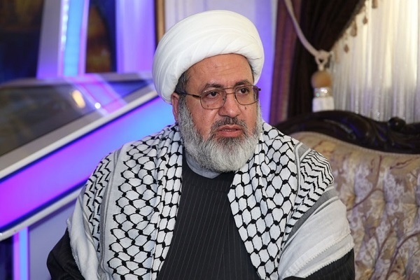 Msomi wa Kiislamu Iraq: Muqawama unapanuka, unapata nguvu zaidi