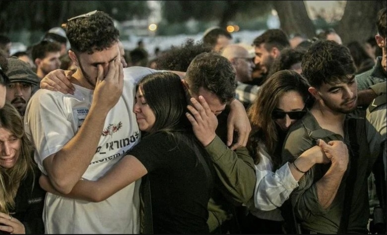  إسرائيل لا تزال عاجزة عن تدمير حماس
