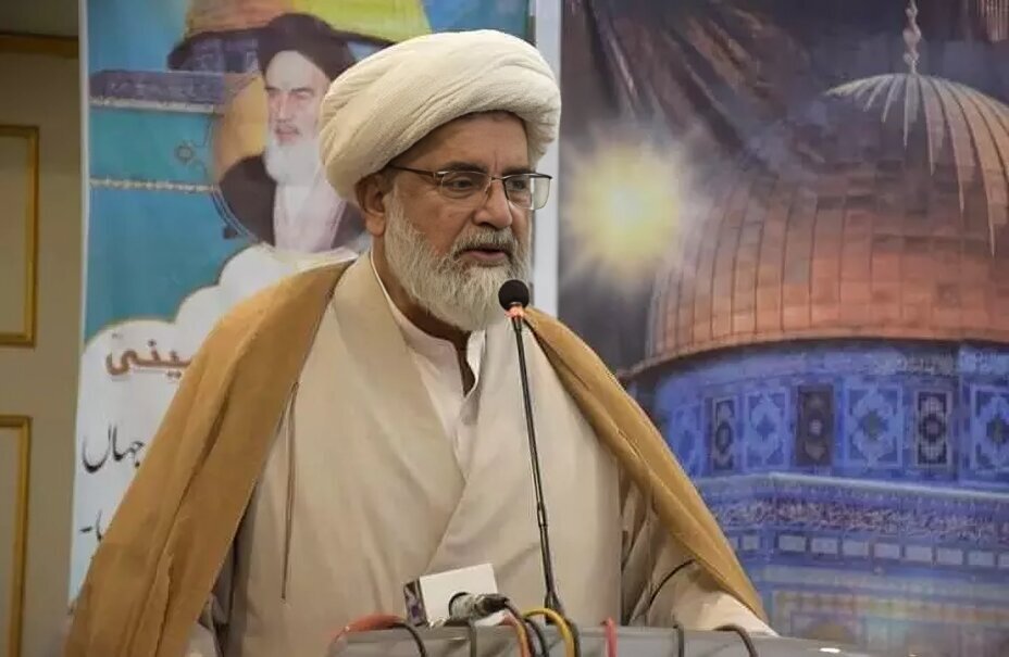 Israeli aggression on Gaza has failed: Pakistani Senator