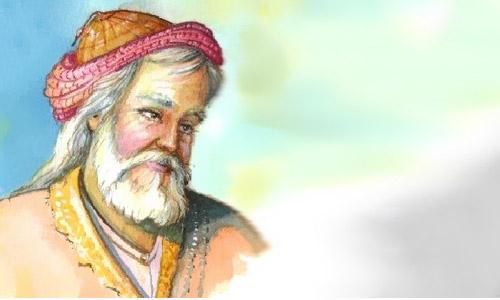 زندگینامه شاعر بزرگ محتشم کاشانی