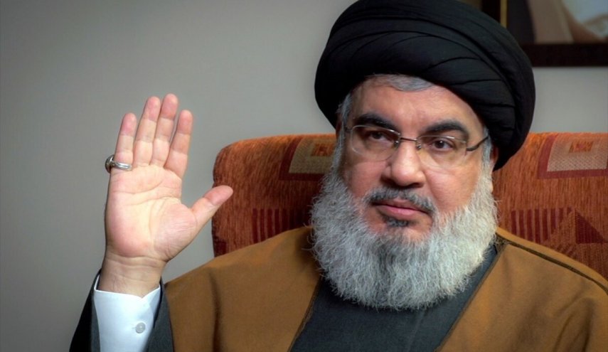 فيديو | كما وعد الشهيد السيد حسن نصرالله آليات العدو تحترق على البث المباشر 