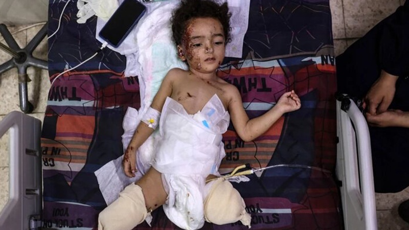  Why will next generation of Palestinians have stronger anti-Israeli tendencies?