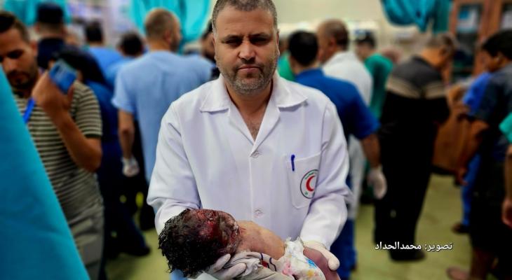 Israeli genocidal war on Gaza enters day 368