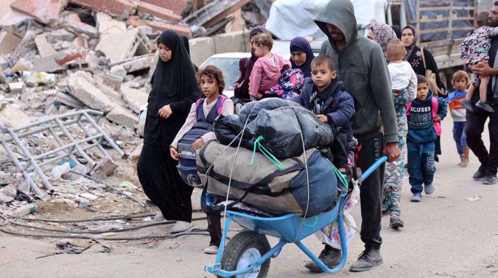 Doctors Without Borders:  Israel turning north Gaza into ‘lifeless desert’ via expulsion orders