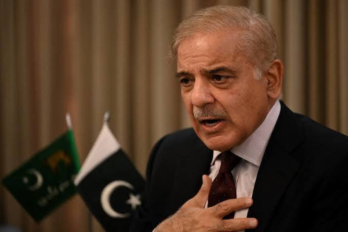 Pakistani PM calls for establishing an independent Palestinian State