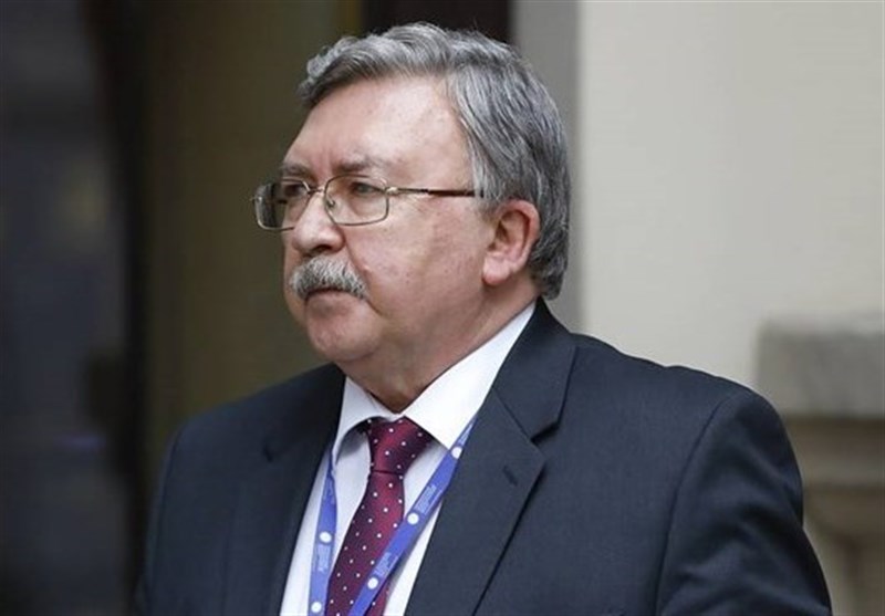  Rusya, İran'ın Nükleer Deneme İddialarını Reddetti 