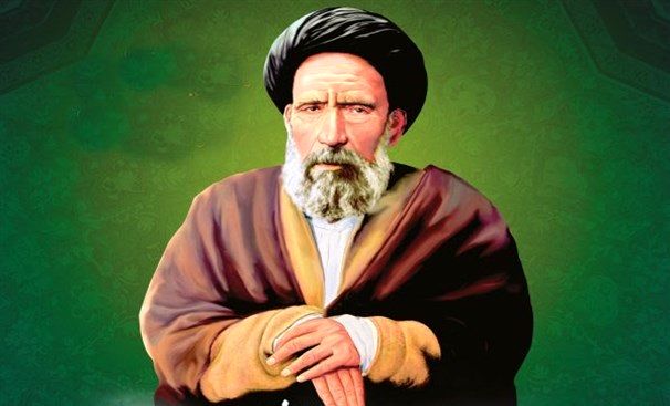 زندگینامه شهید مدرس