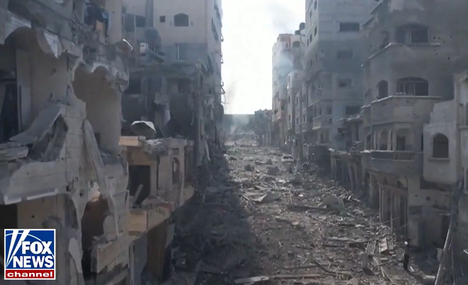 Video: Fox News speaks out against Israel’s systematic killing of Palestinian journalists