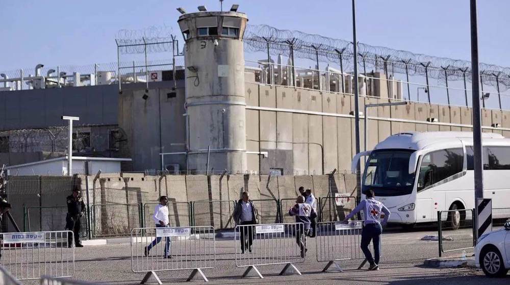Hamas: Publishing torture footage in Ofer prison a failed attempt to erase Israel’s failure
