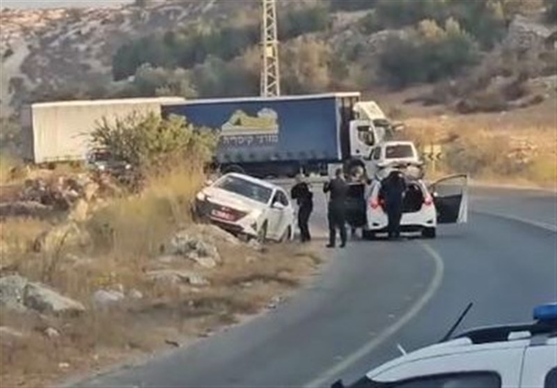 Иордан чајынын гәрб саһилиндә 3 сионист забит мәһв едилди