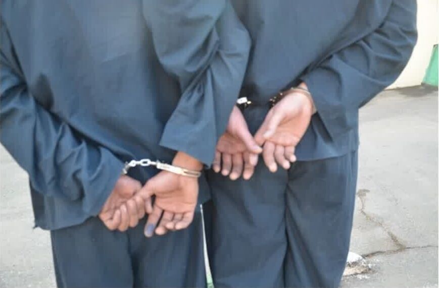 Jaish-e-Zolm terrorist nabbed in southeastern Iran
