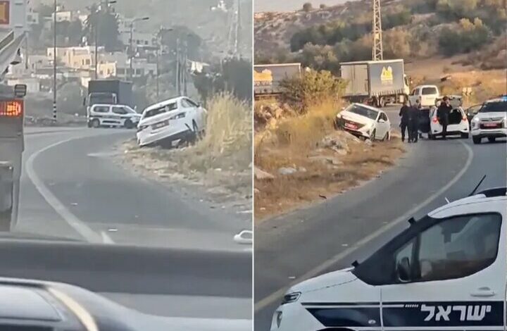  3 anti-Zionist operations in 24 hours despite army being on standby 