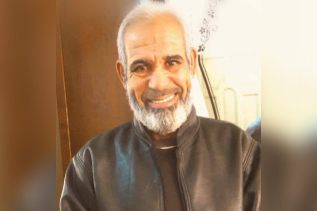 Elderly detainee from Gaza dies in Israeli jail