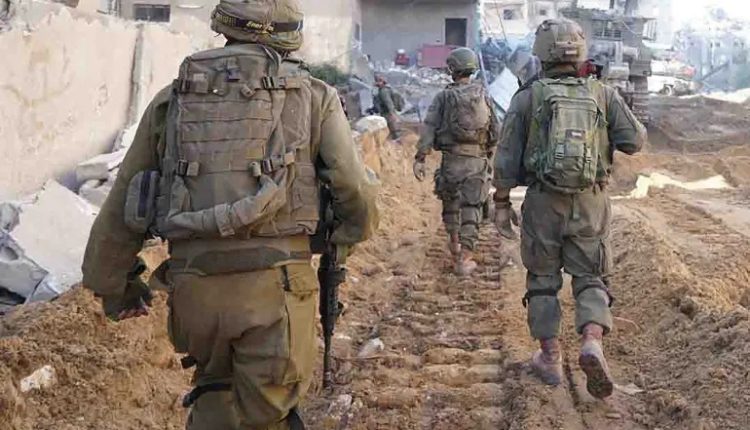  Israeli occupation forces continue aggression on Jenin for fifth consecutive day