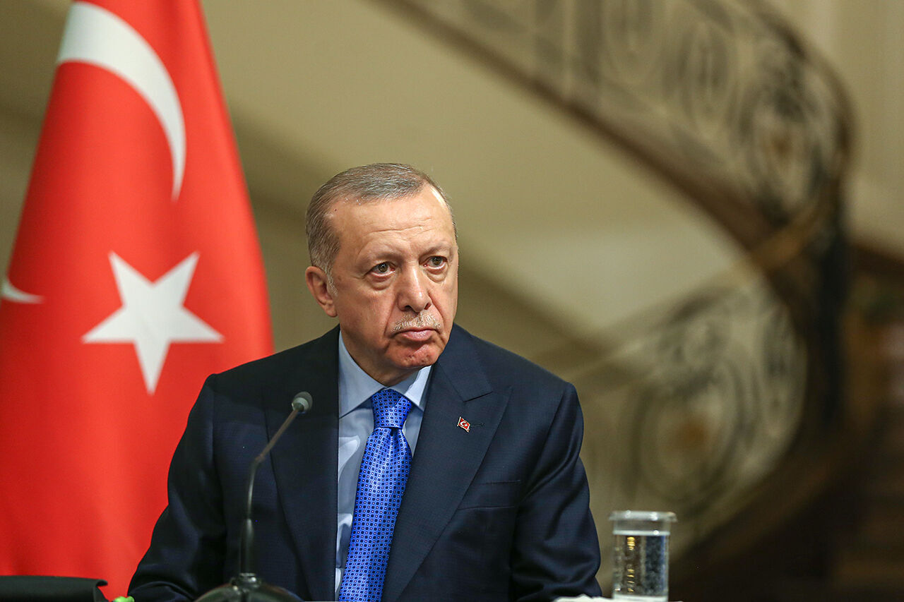 Erdogan calls for urgent OIC leaders’ meeting on Gaza