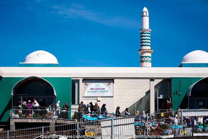  New Zealand: Wellington city council clarifies plans to allow mosques to broadcast call to prayer