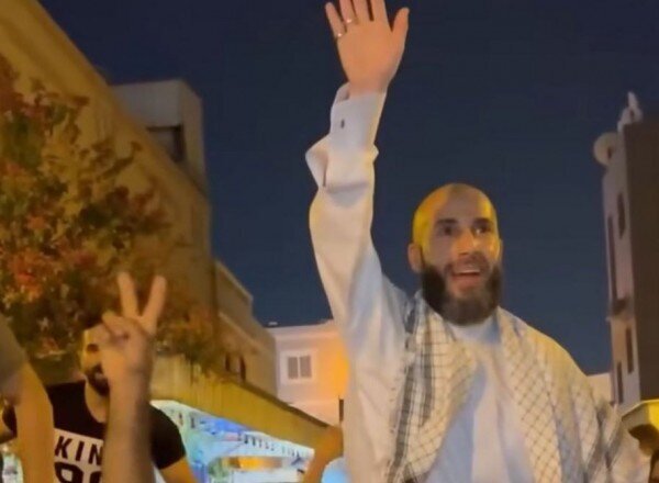 Bahraini activist arrested again for donating "prison merit" to Iran’s Supreme Leader