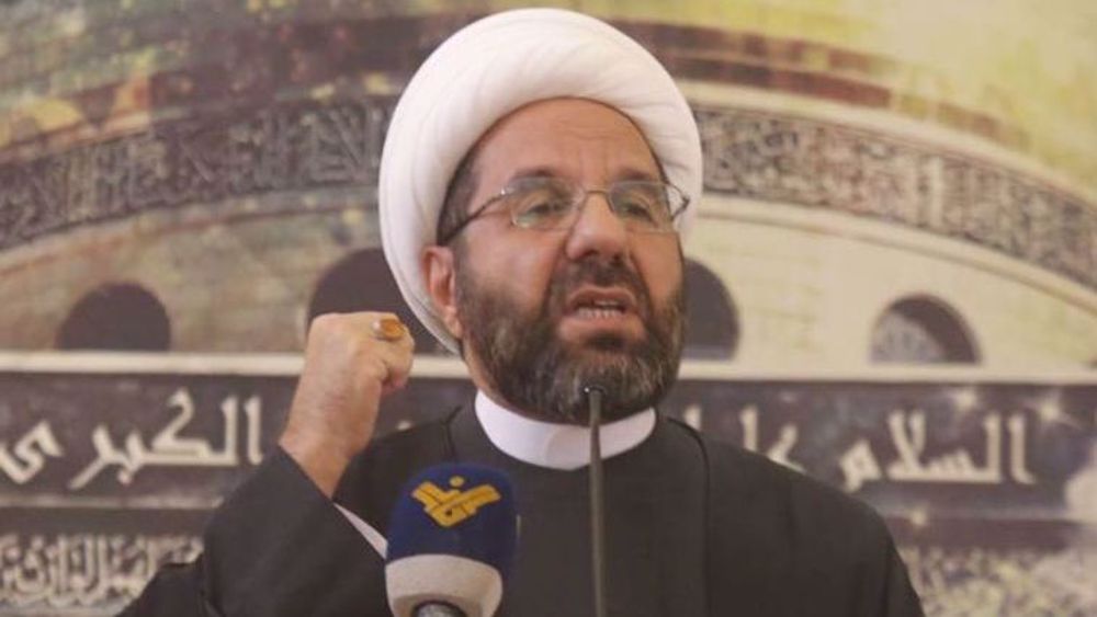 Hezbollah ‘resolute’ in fighting for Gaza despite Israeli threats: Official