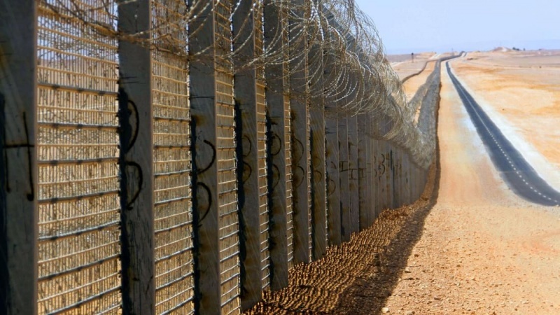  Details of Egyptian youth operation against Israeli forces