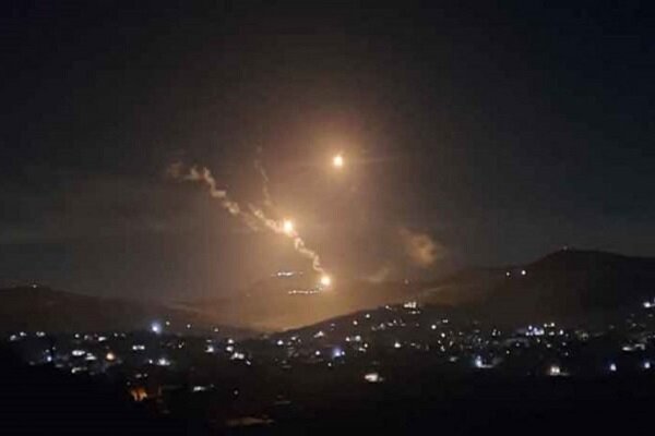 Israel launches extensive attacks on Lebanon