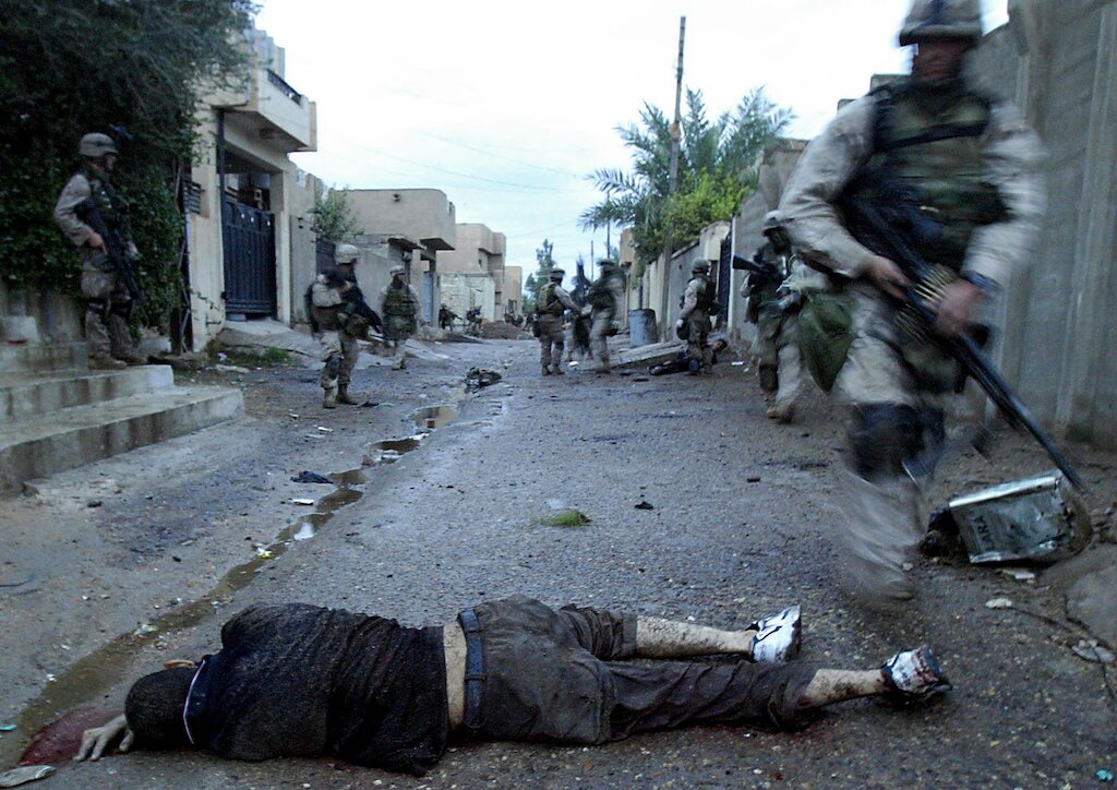 More than two decades of "War on Terror": What has US brought to region and its own people?