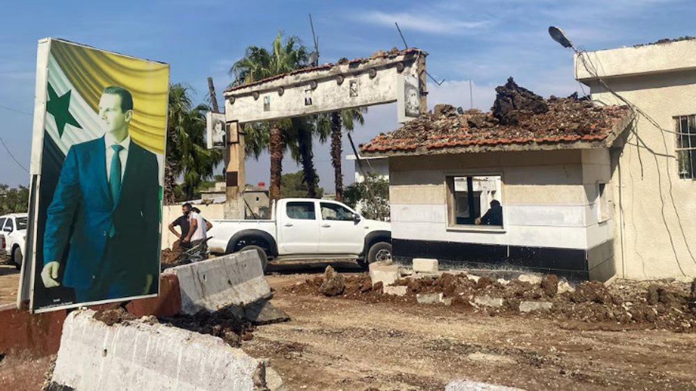 Israel to receive ‘stinging, appropriate’ response for deadly Syria strike: IRGC cmdr.