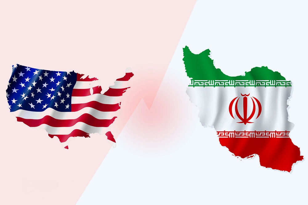 اسلامی جمہوریہ ایران پر نیا امریکی الزام