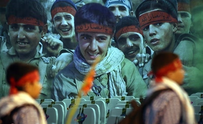 برگزاری ۴ هزار یادواره شهدای دانش آموز در مدارس مازندران