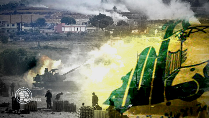 US Warns Israel of escalating conflict with Lebanon amid Gaza tensions