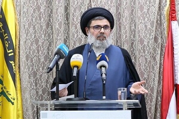 Seyyed Hashem Safieddine: Israel Incapable of Reaching Goals in Lebanon, Palestine