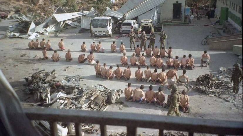 10,600 Palestinians arrested in West Bank since Israeli aggression on Gaza