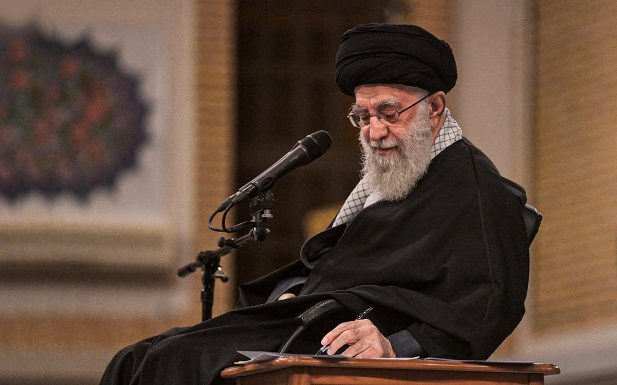 رهبر انقلاب از مهمان‌نوازی موکب‌داران، ملت و دولت عراق در اربعین حسینی تشکر کرد + متن پیام