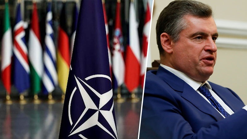 ロシア下院外交委員長「西側は我が国の戦略的敗北を目指し第三次世界大戦に備えている」