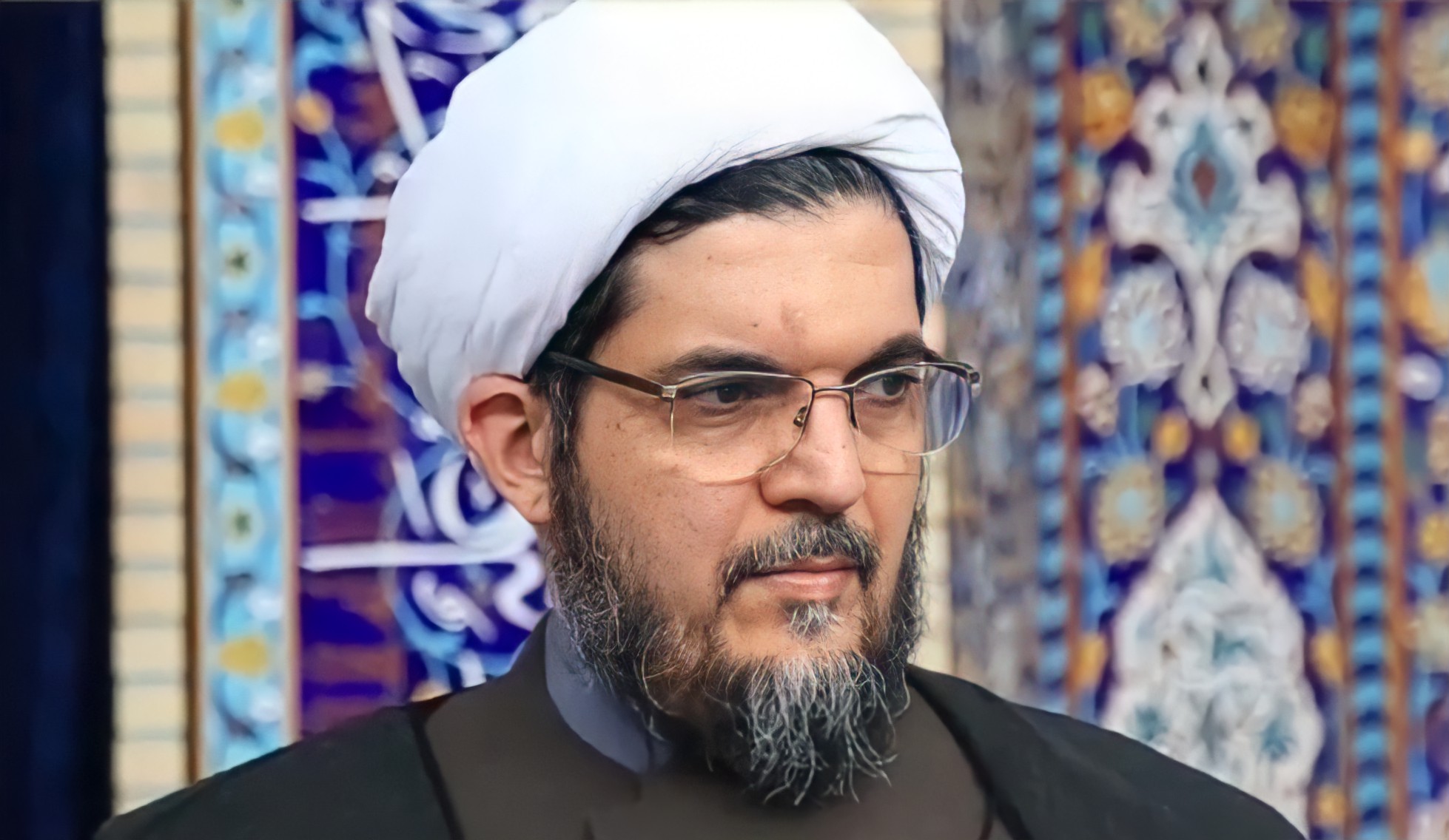 مدیر مرکز اسلامی هامبورگ به ایران بازگشت